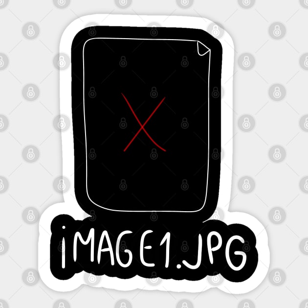 Image1.JPG Sticker by pepques